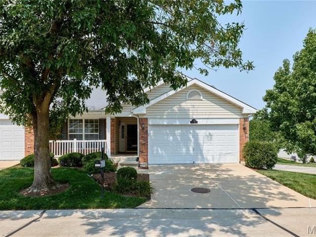 House for sale in Affton, Missouri