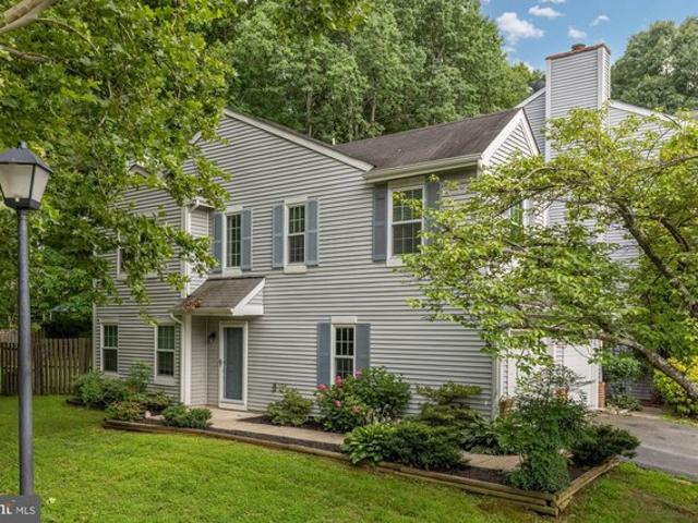 Townhouse for sale in Virginia