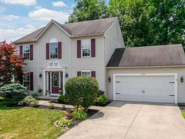 House for sale in Portage, Ohio