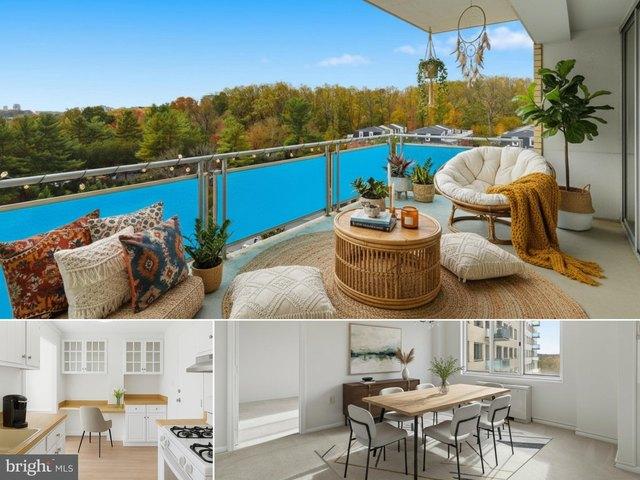 Condo for sale in Rockville, Maryland