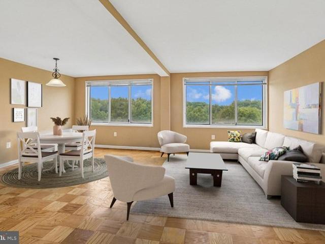 Condo for sale in Rockville, Maryland