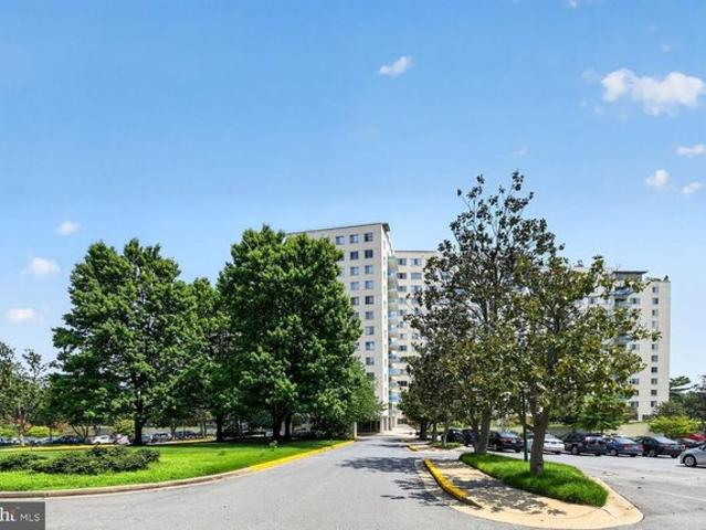 Condo for sale in Rockville, Maryland
