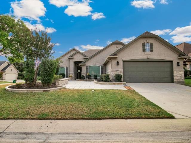 House for sale in Robson Ranch, Denton