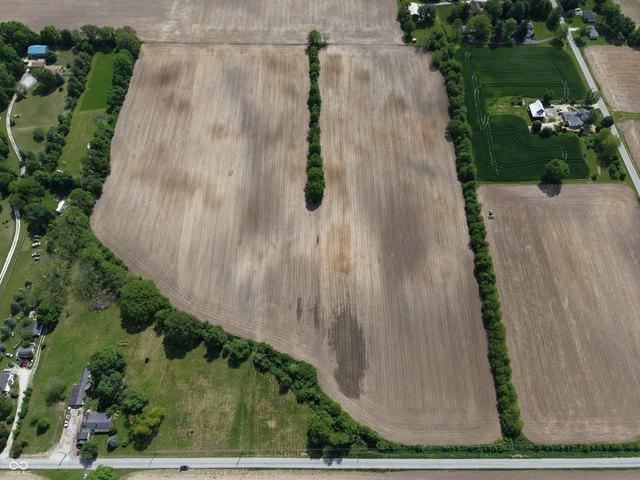 Land for sale in Fortville, Indiana