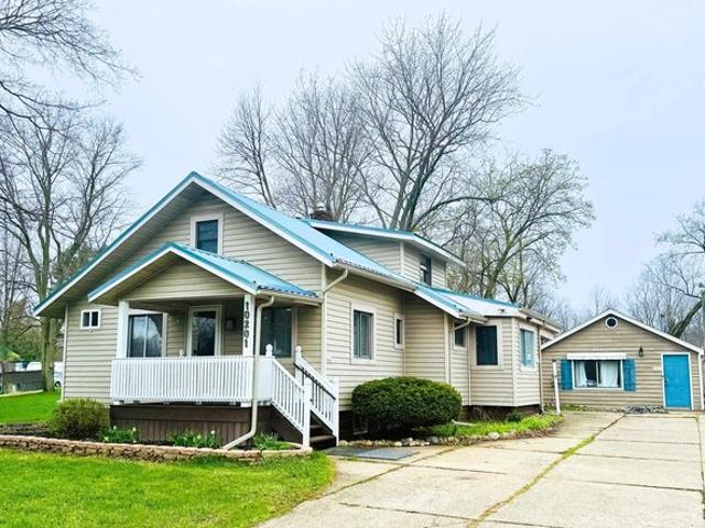 House for sale in Clio, Michigan