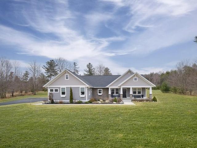 House for sale in Onekama, Michigan