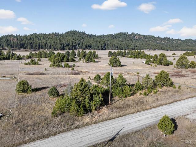 Land for sale in Cascade, Idaho
