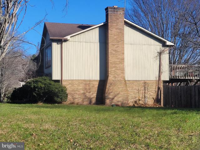 Property for sale in Upper Marlboro, Maryland
