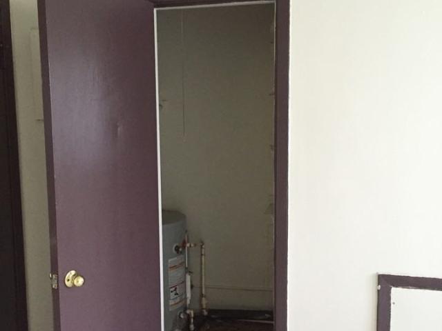 Apartment for rent in Detroit, Michigan