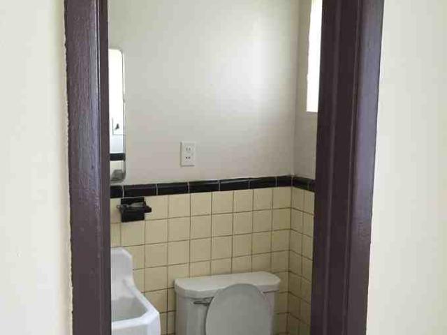 Apartment for rent in Detroit, Michigan