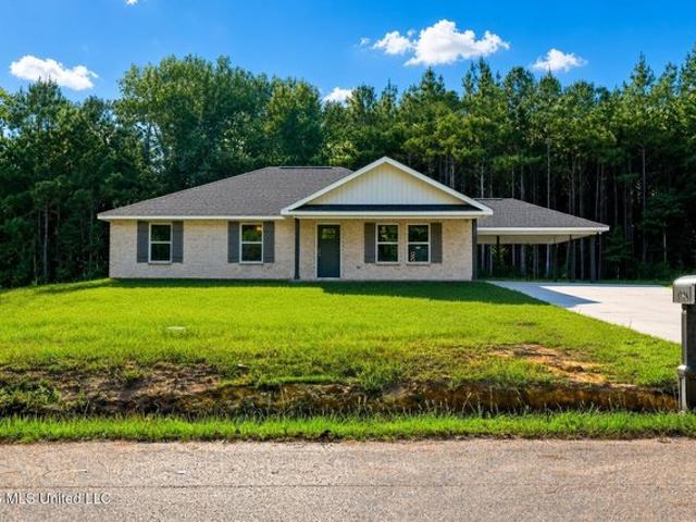House for sale in Picayune, Mississippi