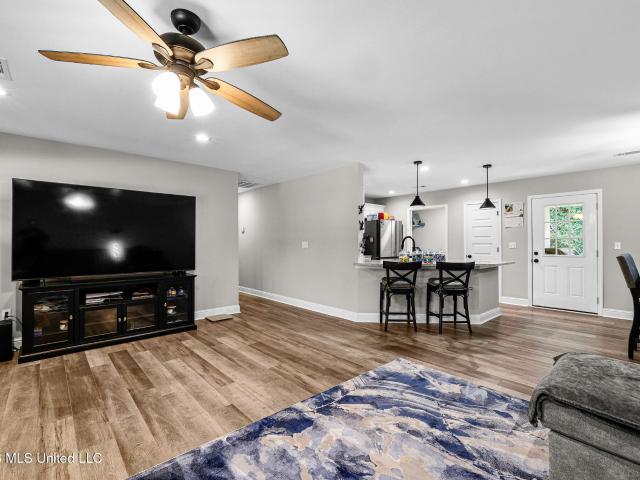 House for sale in Picayune, Mississippi