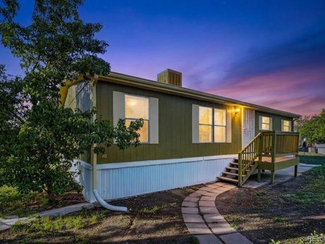 House for sale in Thornton, Colorado