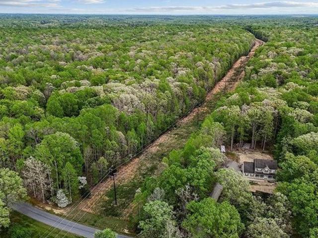 Land for sale in Virginia