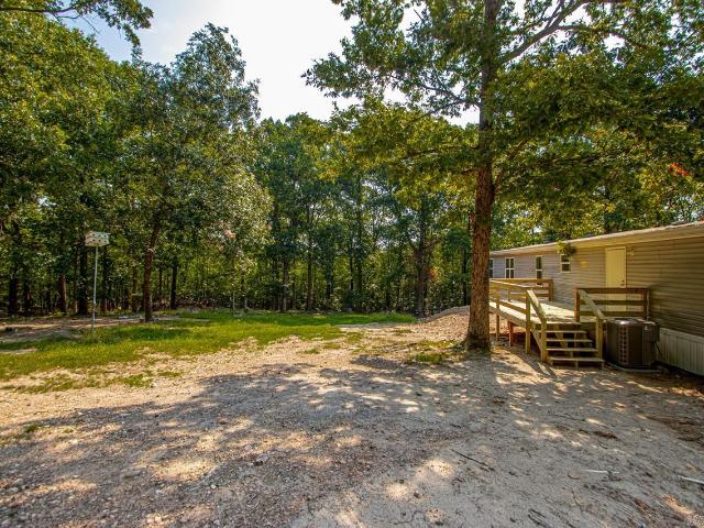 House for sale in Ark