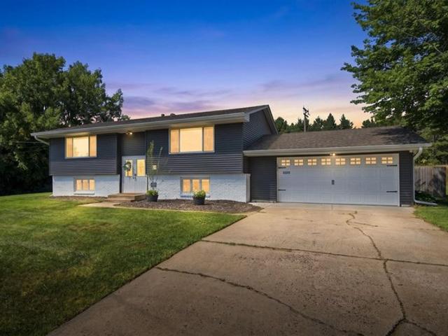 House for sale in Forest Lake, Minnesota