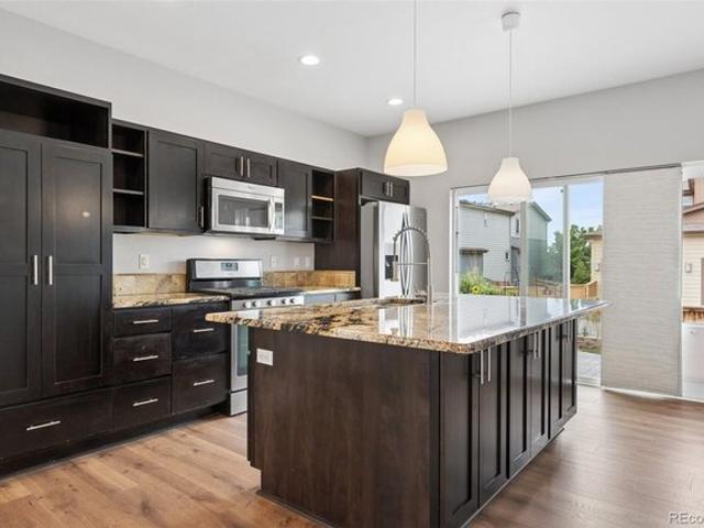 House for sale in Commerce City, Adams County