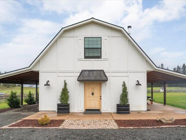 House for sale in Cheney, Washington