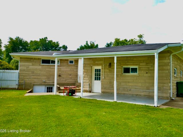 House for sale in Louisville, Kentucky