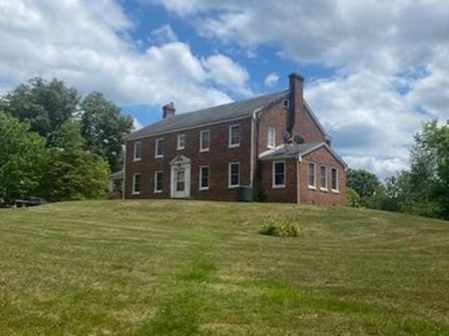House for sale in Virginia