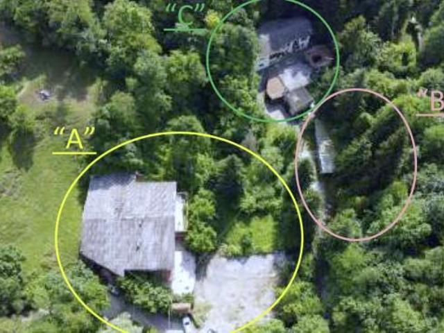 Appartamento in vendita a Comunità montana della valle Trompia, Lumezzane