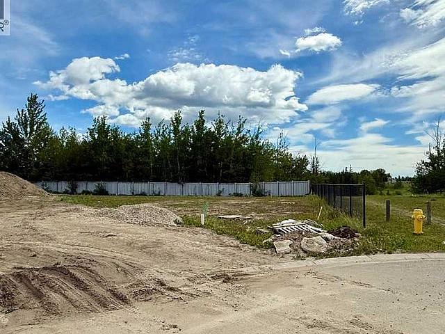 Land for sale in Grande Prairie, Alberta
