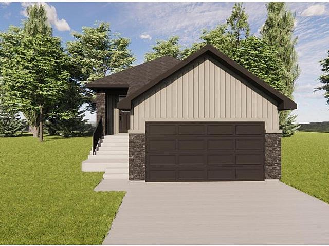House for sale in Wedgewood, Alberta