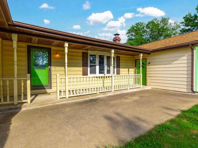 House for sale in Mexico, Missouri