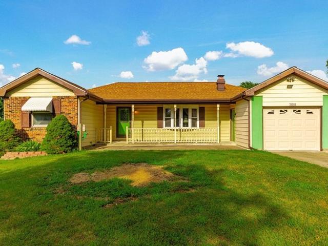 House for sale in Mexico, Missouri