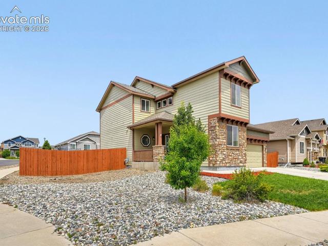 Property for rent in Calhan, Colorado