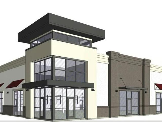 Commercial for sale in Frisco, Texas