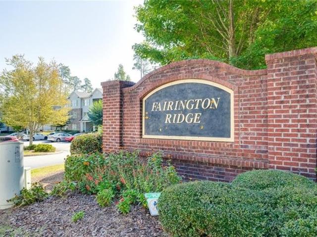 Condo for sale in Lithonia, DeKalb County