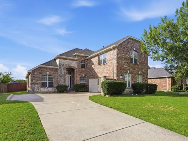 House for sale in Rowlett, Texas