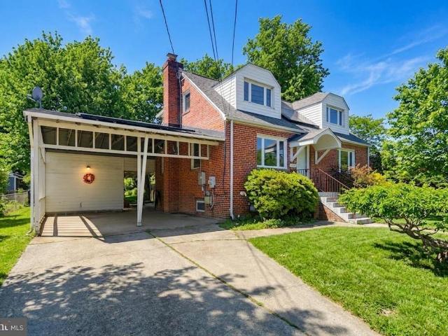 House for sale in Maryland
