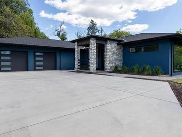 House for sale in Coldstream, British Columbia