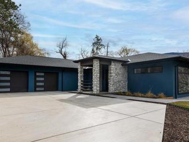 House for sale in Coldstream, British Columbia