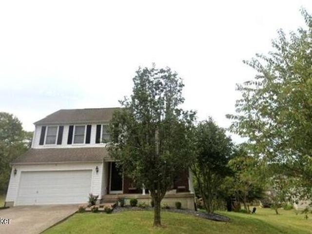 House for sale in Louisville, Kentucky