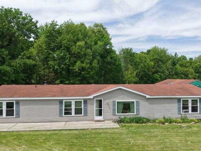 House for sale in Munith, Michigan