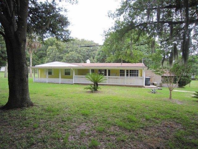 House for sale in Polk City, Florida