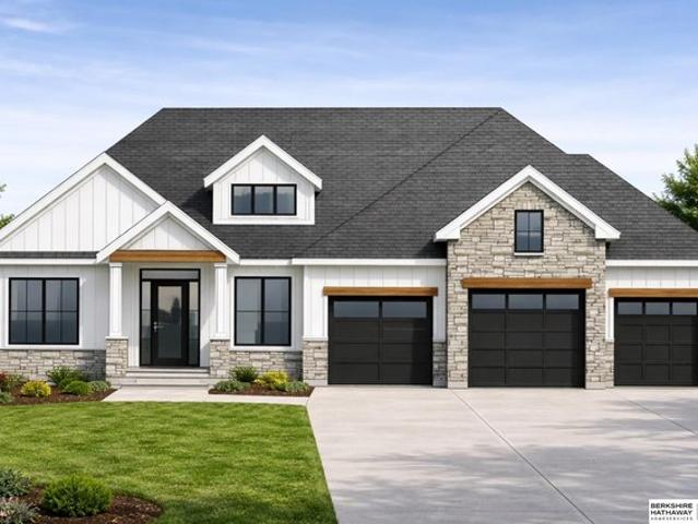 House for sale in Nebraska