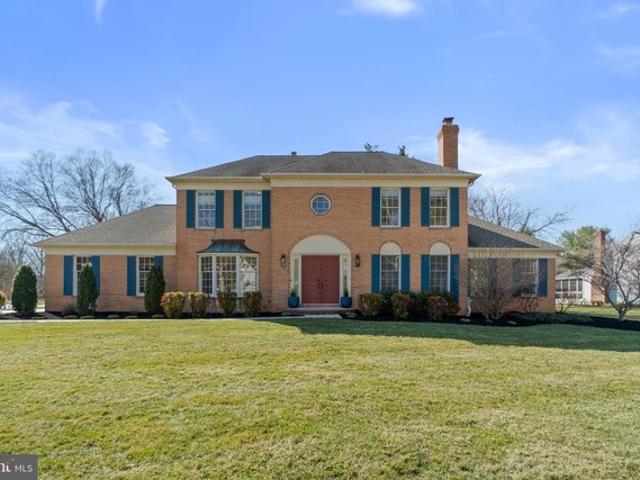House for sale in Ellicott City, Maryland
