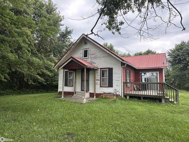 House for sale in Melrose, Iowa