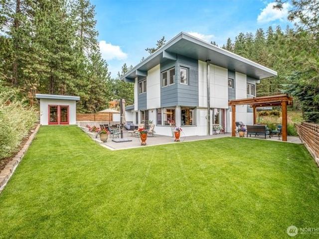 House for sale in Leavenworth, Washington