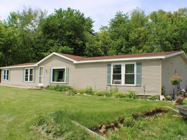 House for sale in Munith, Michigan