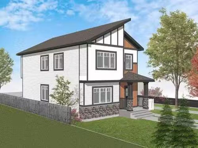 House for sale in Morinville, Alberta