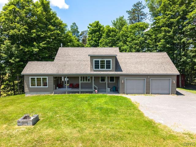 Land for sale in Town of Annsville, Oneida County