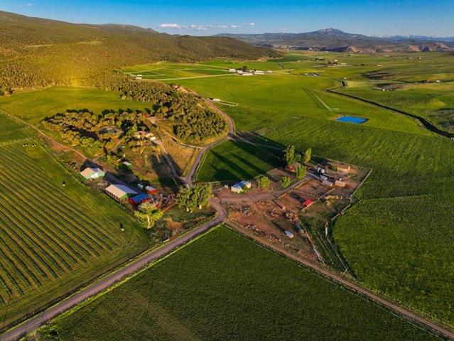 Farm for sale in Montrose, Colorado