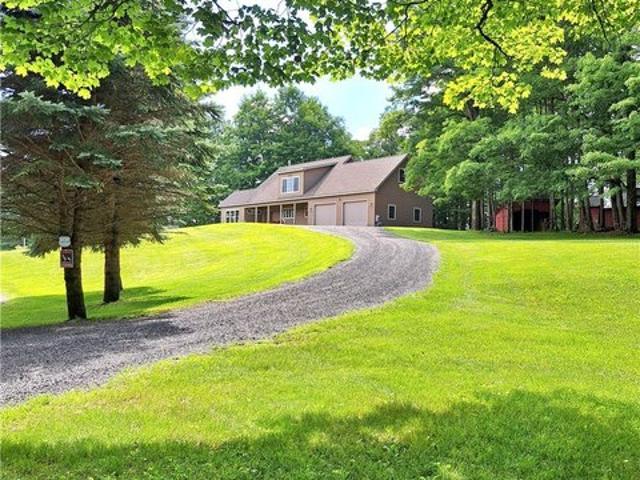 Land for sale in Oneida, New York