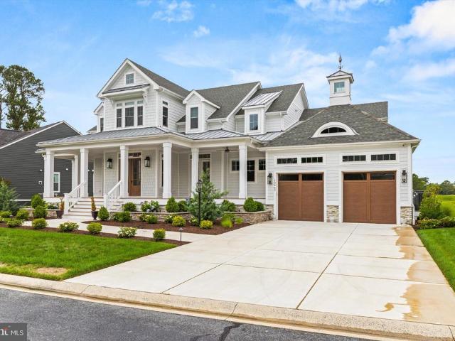 House for sale in Berlin, Maryland