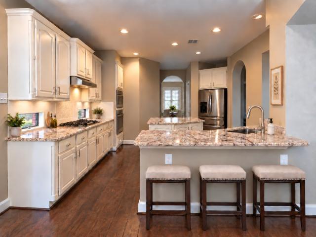 House for sale in Gleannloch Farms, Spring
